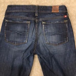 Lucky brand jeans